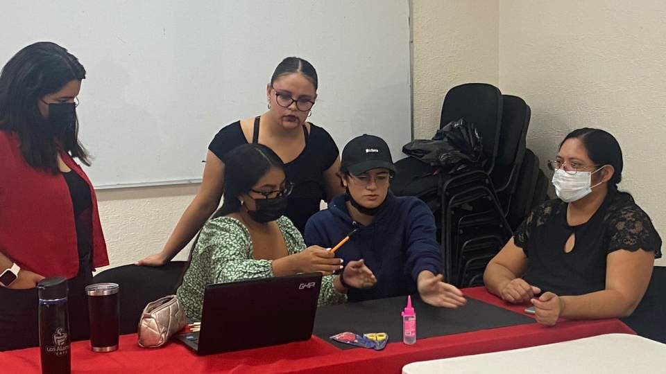 Destaca participación de la ENSH en congreso internacional sobre didáctica de la lengua